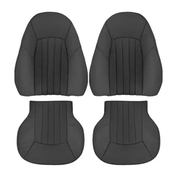 Mercedes-Benz SL55 AMG 2002-2008 | Funda de asiento de recambio OEM
