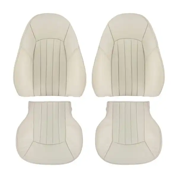 Mercedes-Benz SL55 AMG 2002-2008 | Funda de asiento de recambio OEM