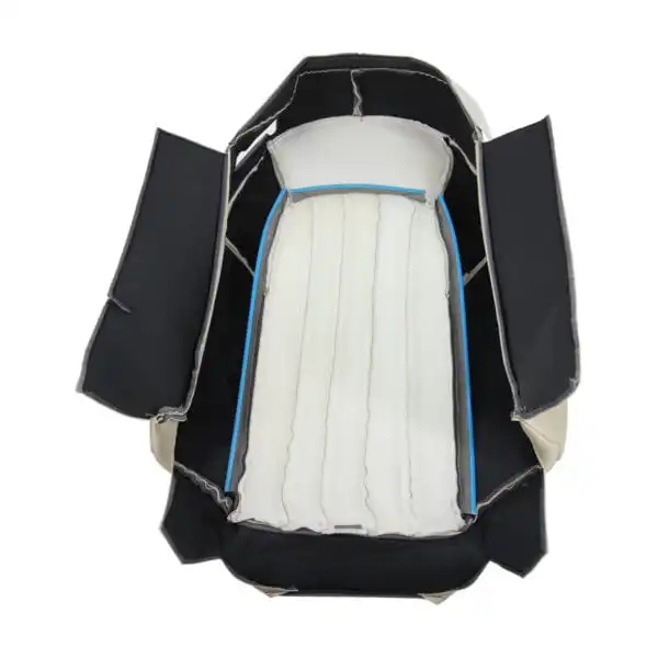 Mercedes-Benz SL55 AMG 2002-2008 | Funda de asiento de recambio OEM