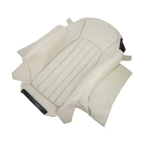 Mercedes-Benz SL55 AMG 2002-2008 | Funda de asiento de recambio OEM