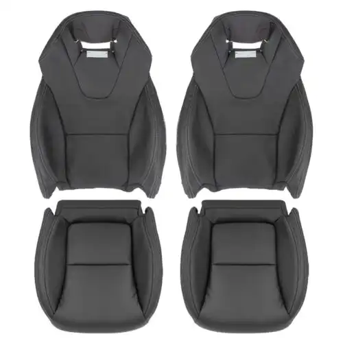 Mercedes-Benz SLC-Class 2017-2020 | OEM-Replacement Seat Cover