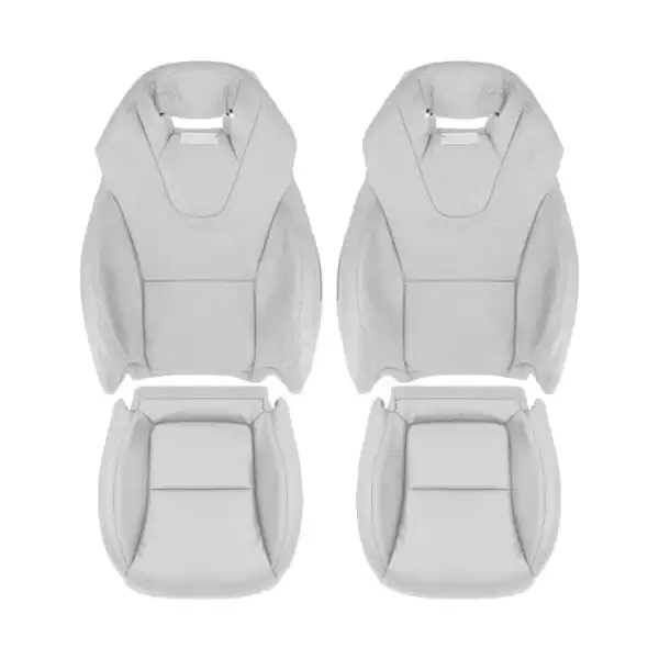 Mercedes-Benz Clase SLK 2012-2016 | Funda de asiento de recambio OEM