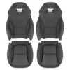 Mercedes-Benz Clase SLK 2012-2016 | Funda de asiento de recambio OEM