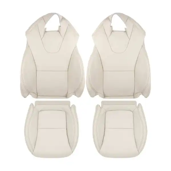 Mercedes-Benz Clase SLK 2012-2016 | Funda de asiento de recambio OEM