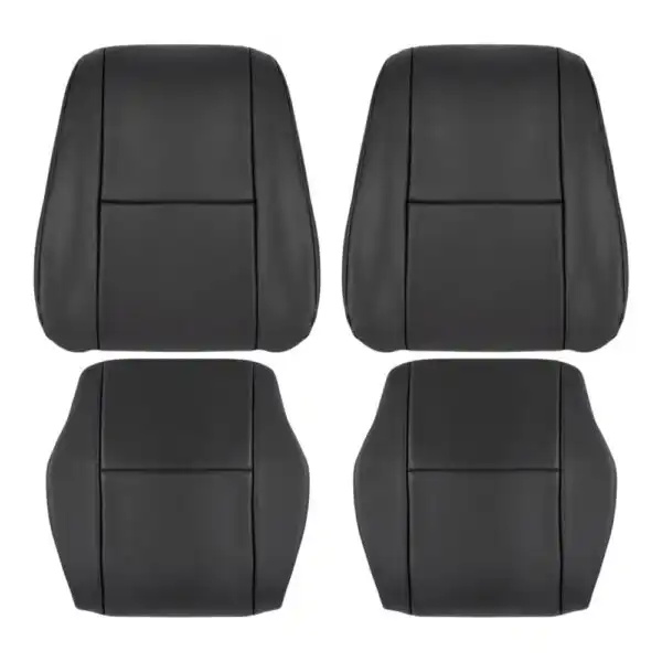 Mercedes-Benz Sprinter 2007-2018 | OEM-Replacement Seat Cover