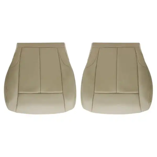 nissan-altima-leather-2007-2018-blond-driver-and-passenger-bottoms-oem-replacement-seat-cover Nissan Altima 2007-2018 | OEM-Replacement Seat Cover