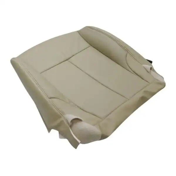 nissan-altima-leather-2007-2018-blond-passenger-bottom-oem-replacement-seat-cover (4) Nissan Altima 2007-2018 | OEM-Replacement Seat Cover