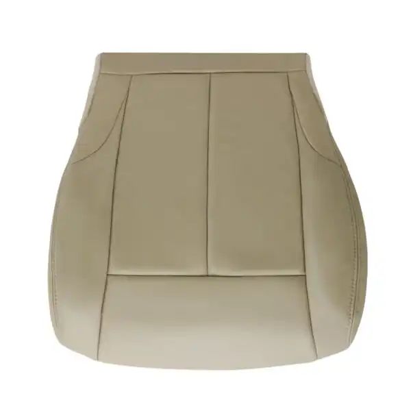 nissan-altima-leather-2007-2018-blond-passenger-bottom-oem-replacement-seat-cover (6) Nissan Altima 2007-2018 | OEM-Replacement Seat Cover