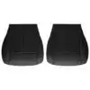 nissan-altima-leather-2007-2018-charcoal-driver-and-passenger-bottoms-oem-replacement-seat-cover Nissan Altima 2007-2018 | OEM-Replacement Seat Cover