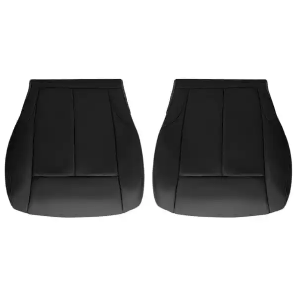 nissan-altima-leather-2007-2018-charcoal-driver-and-passenger-bottoms-oem-replacement-seat-cover Nissan Altima 2007-2018 | OEM-Replacement Seat Cover