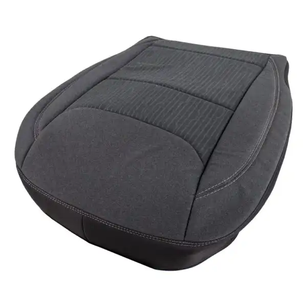 ram-1500-cloth-2019-2024-black-white-stitching-driver-bottom-oem-replacement-seat-cover-1 Dodge Ram 1500 2019-2024 | OEM-Replacement Seat Cover