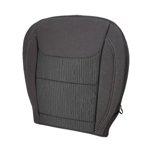 ram-1500-cloth-2019-2024-black-white-stitching-driver-bottom-oem-replacement-seat-cover-2 Dodge Ram 1500 2019-2024 | OEM-Replacement Seat Cover