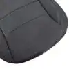 ram-1500-cloth-2019-2024-black-white-stitching-driver-or-passenger-bottom-close-view-oem-replacement-seat-cover Dodge Ram 1500 2019-2024 | OEM-Replacement Seat Cover