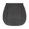 ram-1500-cloth-2019-2024-black-white-stitching-passenger-bottom-oem-replacement-seat-cover-3 Dodge Ram 1500 2019-2024 | OEM-Replacement Seat Cover