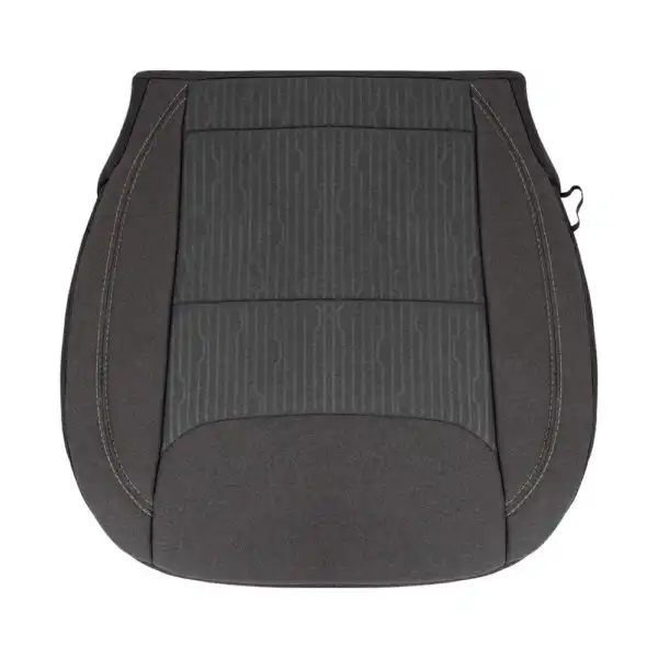 ram-1500-cloth-2019-2024-black-white-stitching-passenger-bottom-oem-replacement-seat-cover-3 Dodge Ram 1500 2019-2024 | OEM-Replacement Seat Cover