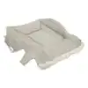 Subaru Impreza 2017-2023 | Funda de asiento de recambio OEM
