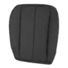 subaru-outback-genuine-leather-perforated-2010-2014-offblack-front-driver-bottom-oem-replacement-seat-cover-3 Subaru Outback 2010-2014 | OEM-Replacement Seat Cover