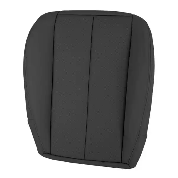 subaru-outback-genuine-leather-perforated-2010-2014-offblack-front-driver-bottom-oem-replacement-seat-cover-3 Subaru Outback 2010-2014 | OEM-Replacement Seat Cover