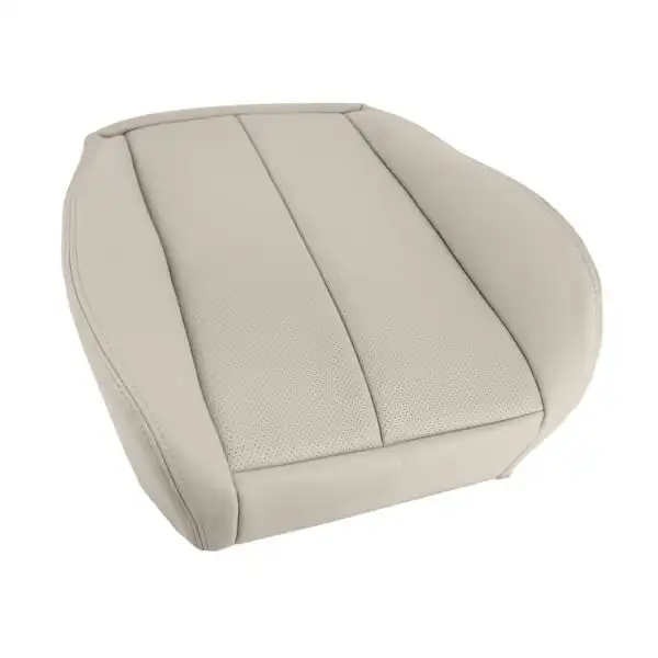 subaru-outback-genuine-leather-perforated-2010-2014-warm-ivory-front-passenger-bottom-oem-replacement-seat-cover-1 Subaru Outback 2010-2014 | OEM-Replacement Seat Cover