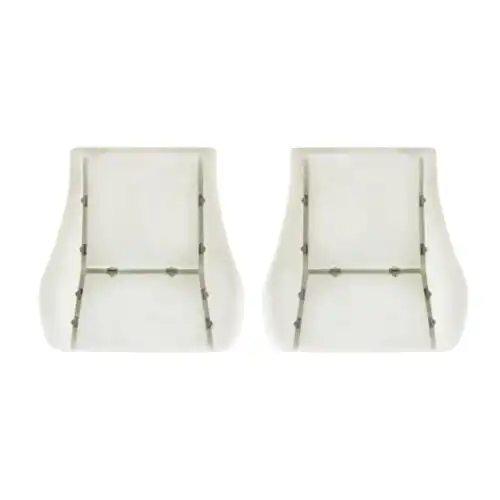 Toyota 4Runner 1996-2002 | OEM-Replacement Foam Cushion
