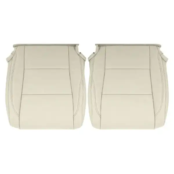 Toyota Highlander 2014-2019 | OEM-Replacement Seat Cover
