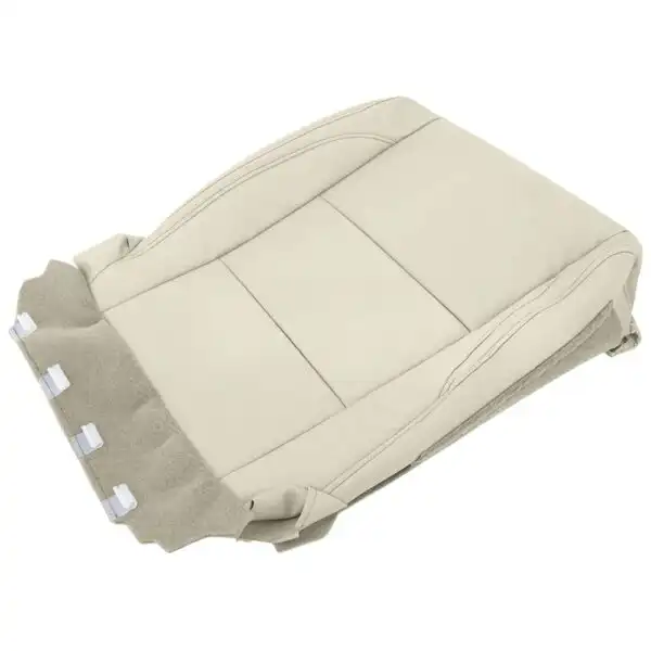 Toyota Highlander 2014-2019 | OEM-Replacement Seat Cover