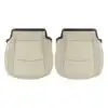 Toyota Prius 2016-2022 | Funda de asiento de recambio OEM