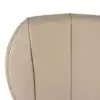 Toyota Camry Solara 1999-2003 - Housse de siège de remplacement OEM