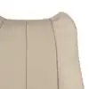 Toyota Camry Solara 1999-2003 - Housse de siège de remplacement OEM