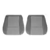 Toyota Tacoma SR5 2005-2015 | Funda de asiento de recambio OEM (tela)