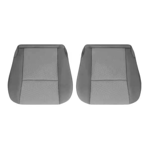 Toyota Tacoma SR5 2005-2015 | Funda de asiento de recambio OEM (tela)