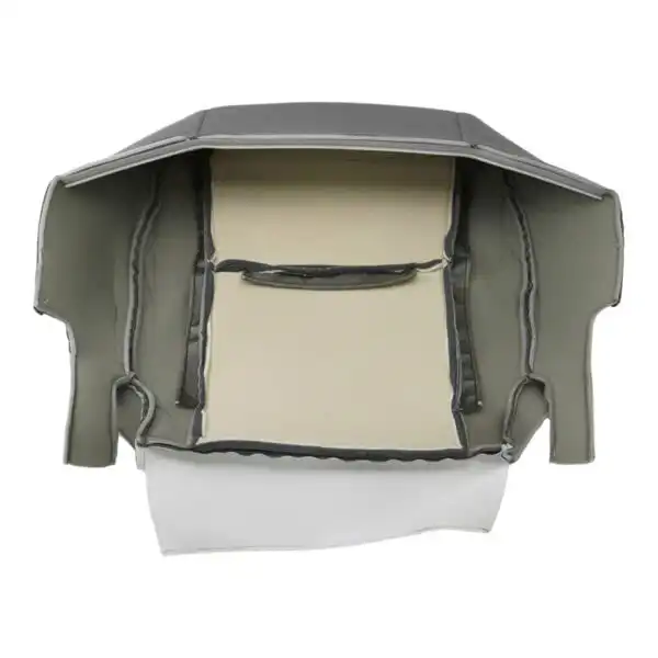 Toyota Tacoma SR5 2005-2015 | Funda de asiento de recambio OEM (tela)