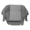 Toyota Tacoma SR5 2005-2015 | Funda de asiento de recambio OEM (tela)