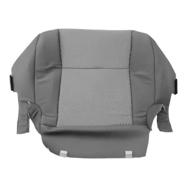 Toyota Tacoma SR5 2005-2015 | Funda de asiento de recambio OEM (tela)