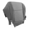 Toyota Tacoma SR5 2005-2015 | Funda de asiento de recambio OEM (tela)