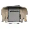 Toyota Tacoma 2005-2015 | Housse de siège de remplacement OEM