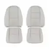 volvo-c70-leather-2006-2009-calcite-cream-driver-and-passenger-top-and-bottom-oem-replacement-seat-cover-2 Volvo C70 2005-2010 | OEM-Replacement Seat Cover