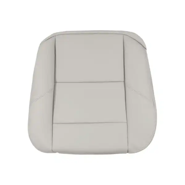 volvo-c70-leather-2006-2009-calcite-cream-passenger-bottom-oem-replacement-seat-cover (2) - Copy Volvo C70 2005-2010 | OEM-Replacement Seat Cover