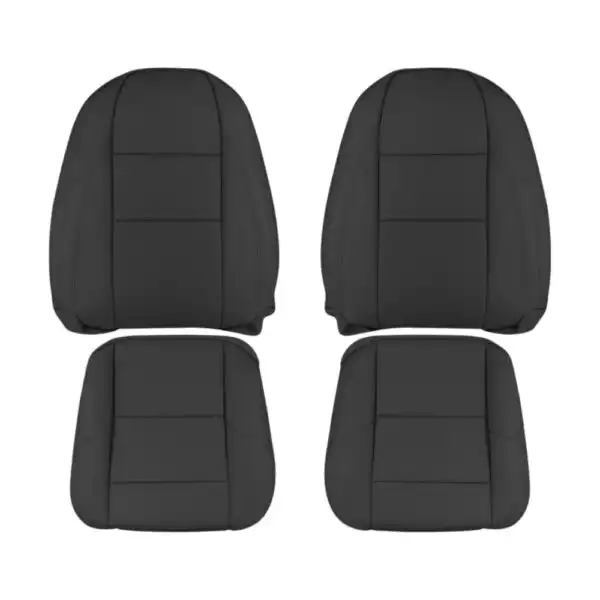 volvo-c70-leather-2006-2009-offblack-driver-and-passenger-top-and-bottom-oem-replacement-seat-cover-2 Volvo C70 2005-2010 | OEM-Replacement Seat Cover