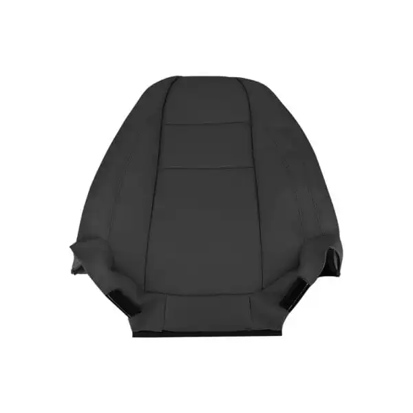 volvo-c70-leather-2006-2009-offblack-driver-or-passenger-top-oem-replacement-seat-cover Volvo C70 2005-2010 | OEM-Replacement Seat Cover