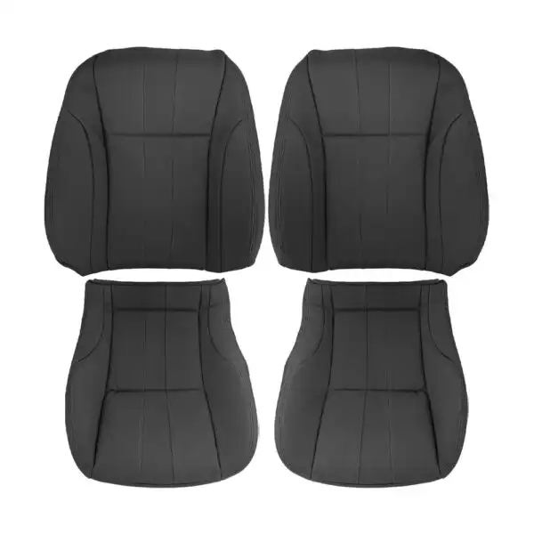 Jaguar XJ 2010-2013 | OEM-Replacement Seat Cover