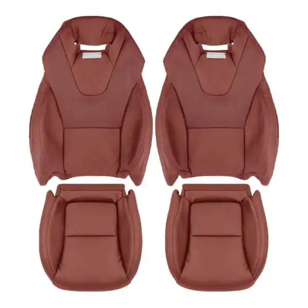Mercedes-Benz Clase SLK 2012-2016 | Funda de asiento de recambio OEM