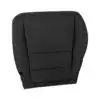 acura-mdx-cuir-véritable-perforé-2010-2013-ébène-passager-bas-remplacement-OEM-housse-de-siège-2 Acura MDX 2010-2013 | Housse de siège de remplacement d'origine