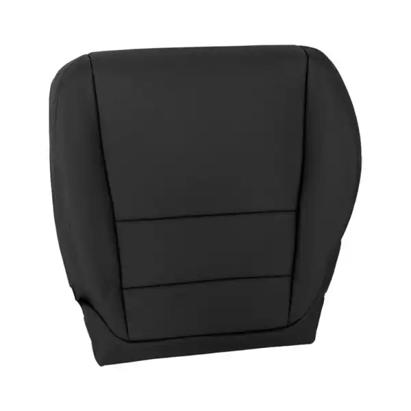 acura-mdx-cuir-véritable-perforé-2010-2013-ébène-passager-bas-remplacement-OEM-housse-de-siège-2 Acura MDX 2010-2013 | Housse de siège de remplacement d'origine