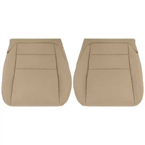 acura-mdx-cuir-véritable-perforé-2010-2013-pergament-conducteur-et-passager-bas-remplacement-OEM-housse-de-siège Acura MDX 2010-2013 | Housse de siège de remplacement d'origine
