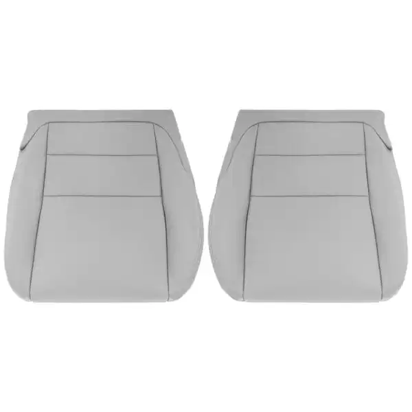 acura-mdx-cuir-véritable-perforé-2010-2013-taupe-sièges-conducteur-et-passager-remplacement-OEM-housse-de-siège Acura MDX 2010-2013 | Housse de siège de remplacement d'origine