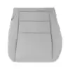acura-mdx-cuir-véritable-perforé-2010-2013-taupe-passager-bas-remplacement-OEM-housse-de-siège-3 Acura MDX 2010-2013 | Housse de siège de remplacement d'origine