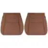 acura-mdx-cuir-véritable-perforé-2010-2013-brun-umbra-sièges-conducteur-et-passager-housses-de-sièges-de-remplacement-OEM Acura MDX 2010-2013 | Housse de siège de remplacement d'origine