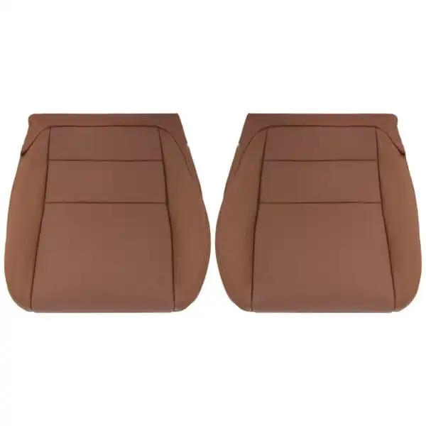 acura-mdx-cuir-véritable-perforé-2010-2013-brun-umbra-sièges-conducteur-et-passager-housses-de-sièges-de-remplacement-OEM Acura MDX 2010-2013 | Housse de siège de remplacement d'origine