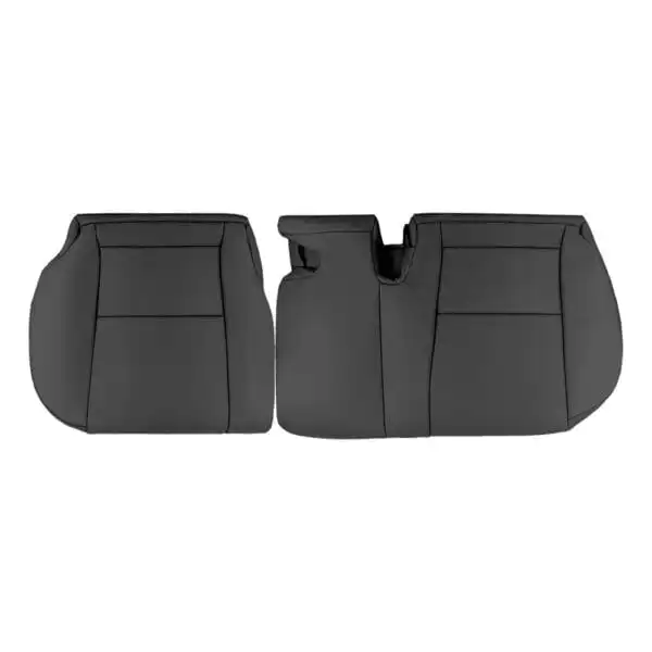 acura-mdx-cuir-2010-2013-ébène-deuxième-rangée-conducteur-et-passager-bas-côtés-remplacement-d'origine-housse-de-siège Acura MDX 2010-2013 | Housse de siège de remplacement d'origine